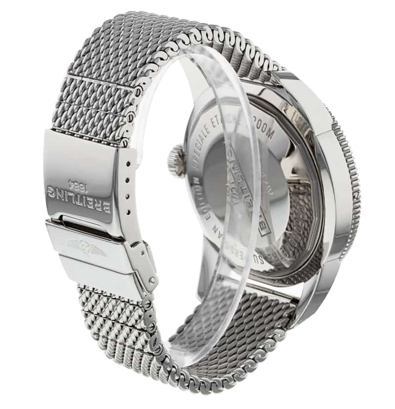 Breitling SuperOcean Heritage A17320